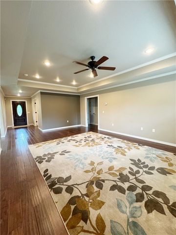 100 Tall Timber Cove, Dover, AR 72837