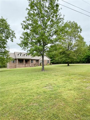 100 Tall Timber Cove, Dover, AR 72837