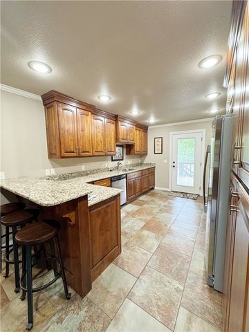100 Tall Timber Cove, Dover, AR 72837