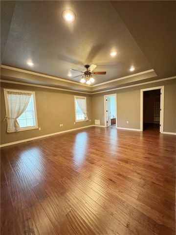 100 Tall Timber Cove, Dover, AR 72837