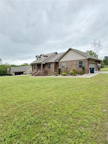 100 Tall Timber Cove, Dover, AR 72837