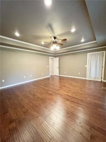 100 Tall Timber Cove, Dover, AR 72837