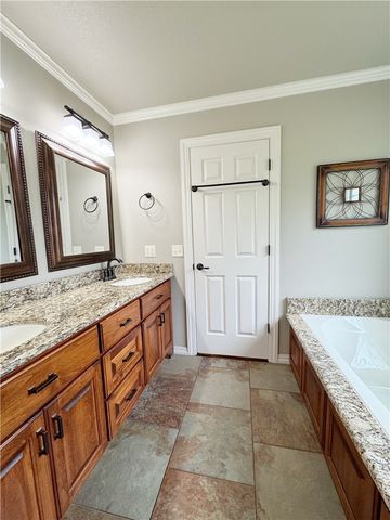100 Tall Timber Cove, Dover, AR 72837