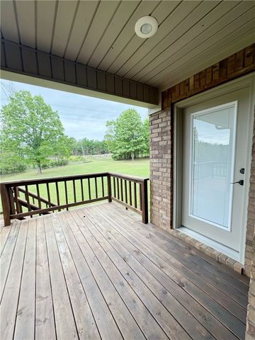 100 Tall Timber Cove, Dover, AR 72837