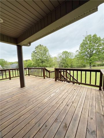 100 Tall Timber Cove, Dover, AR 72837