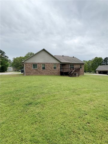 100 Tall Timber Cove, Dover, AR 72837