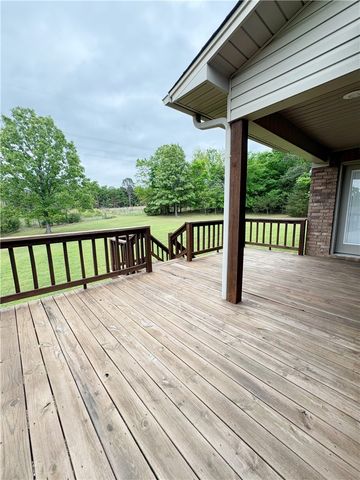 100 Tall Timber Cove, Dover, AR 72837
