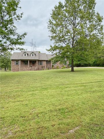 100 Tall Timber Cove, Dover, AR 72837