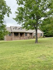 100 Tall Timber Cove, Dover, AR 72837