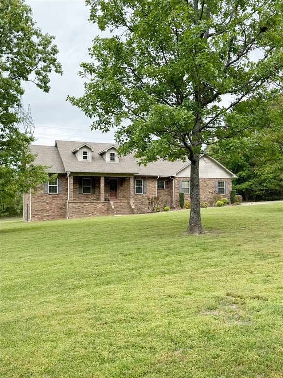 100 Tall Timber Cove, Dover, AR 72837