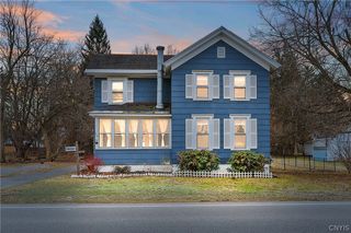 235 Chestnut Street, Clay, NY 13212
