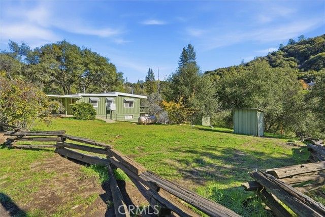 50015 Lilac Lane, Oakhurst, CA 93644