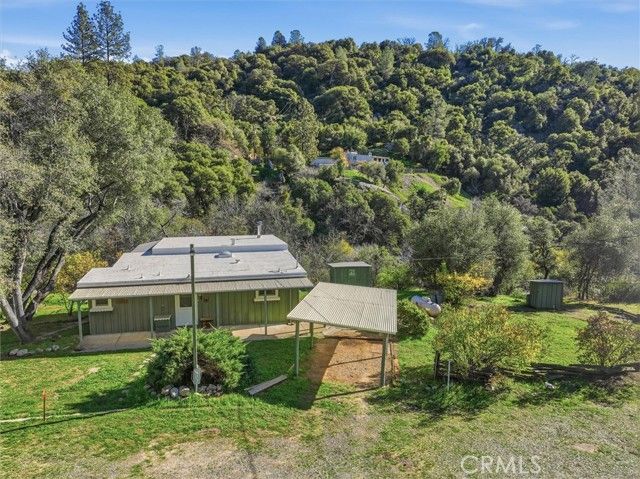 50015 Lilac Lane, Oakhurst, CA 93644