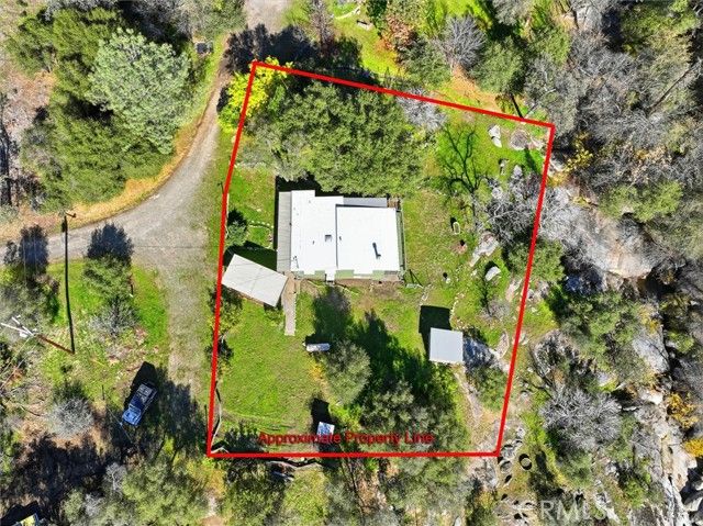 50015 Lilac Lane, Oakhurst, CA 93644