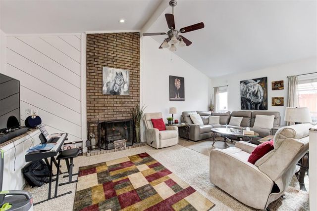 2121 NW 115th Terrace, Oklahoma City, OK 73120