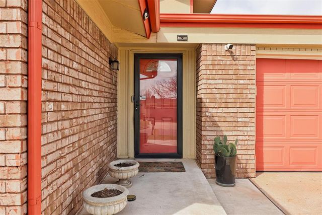 2121 NW 115th Terrace, Oklahoma City, OK 73120