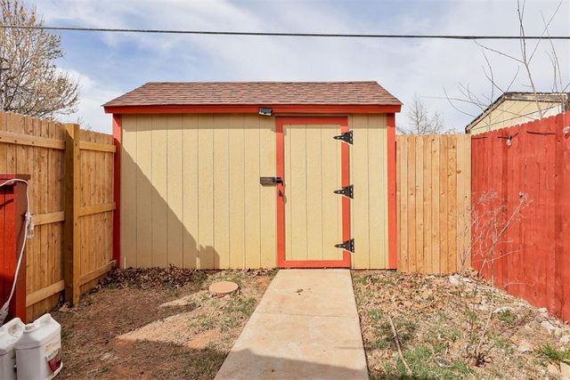 2121 NW 115th Terrace, Oklahoma City, OK 73120
