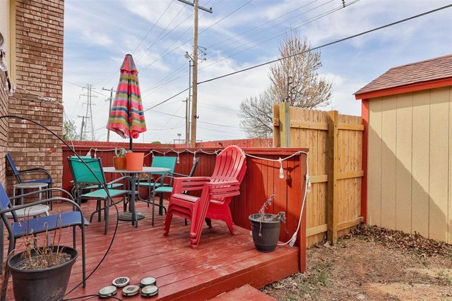 2121 NW 115th Terrace, Oklahoma City, OK 73120