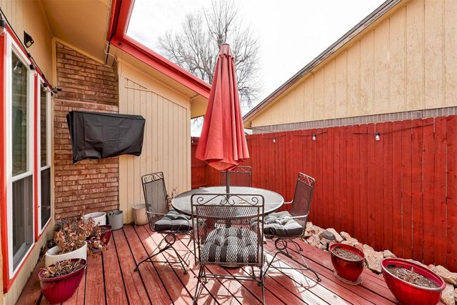 2121 NW 115th Terrace, Oklahoma City, OK 73120
