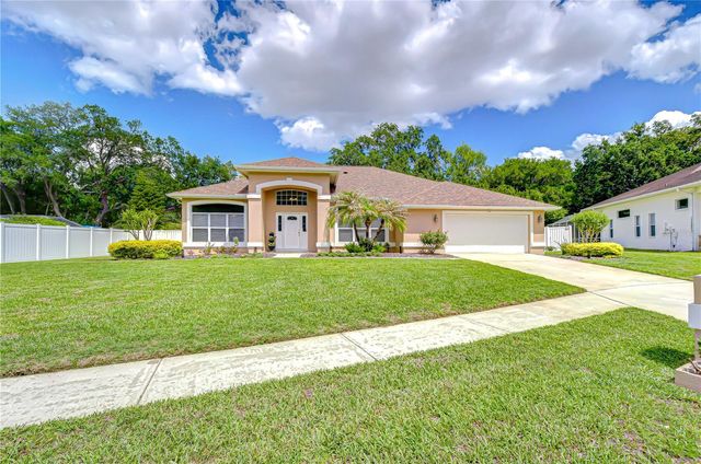 3041 COLONIAL RIDGE DRIVE, Brandon, FL 33511