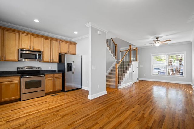 1077 Park Avenue, Chattanooga, TN 37403