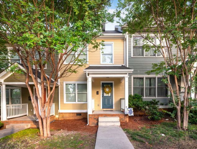 1077 Park Avenue, Chattanooga, TN 37403