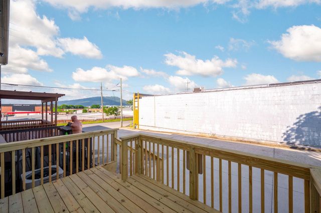 1077 Park Avenue, Chattanooga, TN 37403
