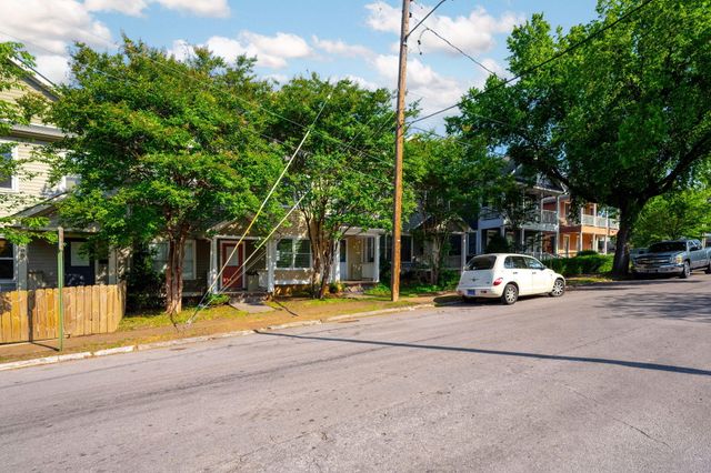 1077 Park Avenue, Chattanooga, TN 37403