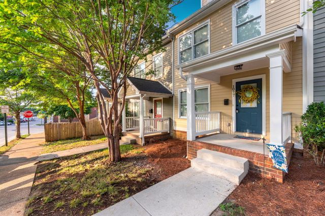 1077 Park Avenue, Chattanooga, TN 37403
