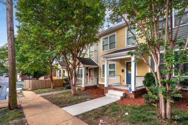 1077 Park Avenue, Chattanooga, TN 37403