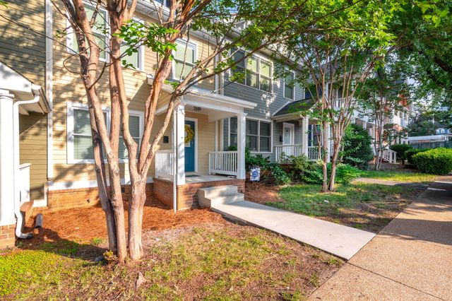 1077 Park Avenue, Chattanooga, TN 37403