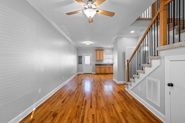 1077 Park Avenue, Chattanooga, TN 37403