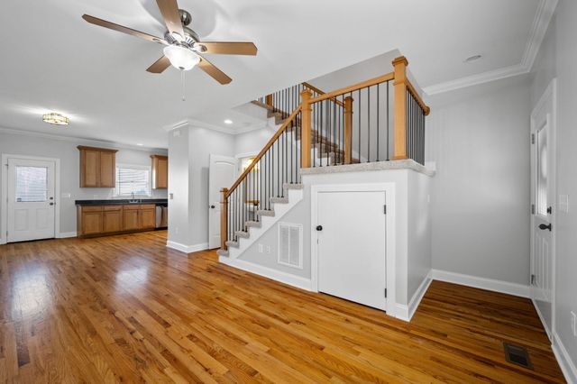 1077 Park Avenue, Chattanooga, TN 37403