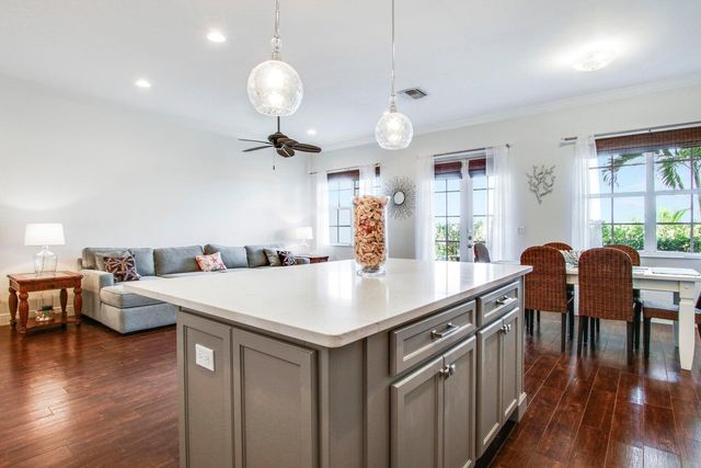 132 Ocean Breeze Drive, Juno Beach, FL 33408