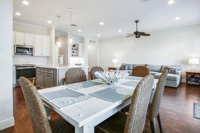 132 Ocean Breeze Drive, Juno Beach, FL 33408