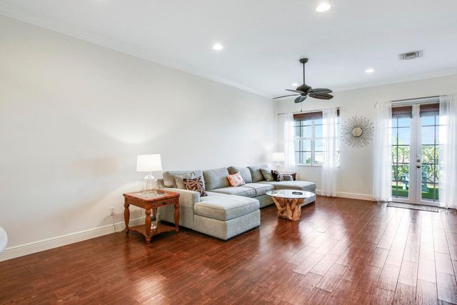 132 Ocean Breeze Drive, Juno Beach, FL 33408