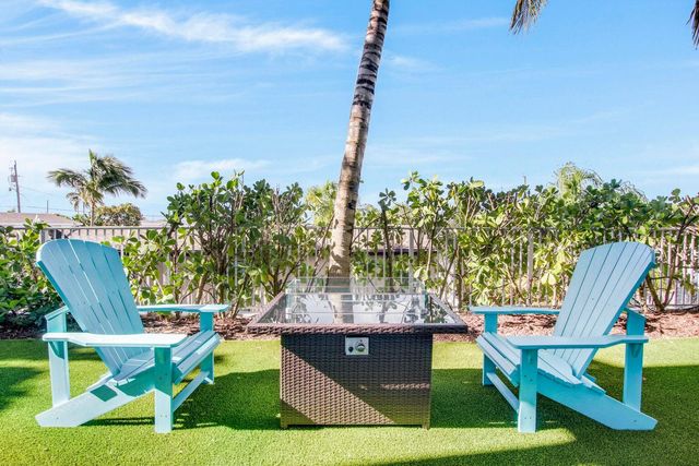 132 Ocean Breeze Drive, Juno Beach, FL 33408