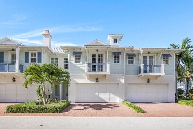 132 Ocean Breeze Drive, Juno Beach, FL 33408