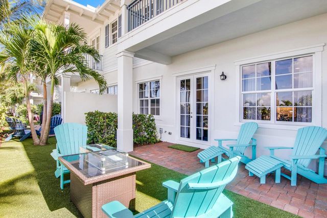 132 Ocean Breeze Drive, Juno Beach, FL 33408