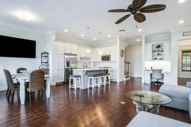 132 Ocean Breeze Drive, Juno Beach, FL 33408