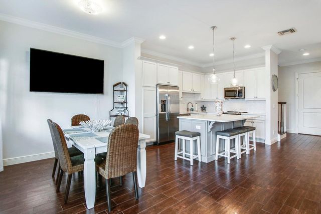 132 Ocean Breeze Drive, Juno Beach, FL 33408