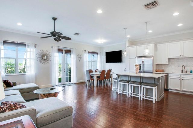 132 Ocean Breeze Drive, Juno Beach, FL 33408