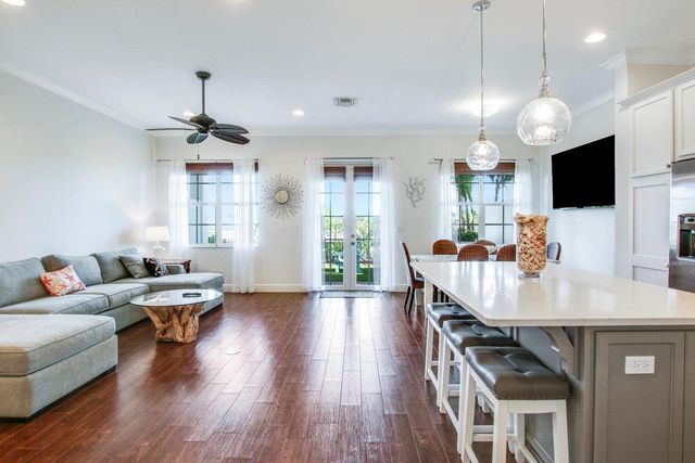 132 Ocean Breeze Drive, Juno Beach, FL 33408