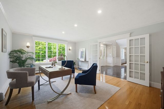 12 Birch Lane, Medfield, MA 02052