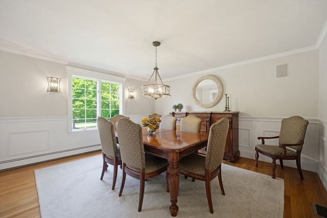 12 Birch Lane, Medfield, MA 02052