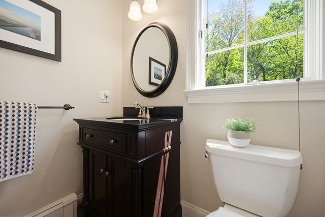 12 Birch Lane, Medfield, MA 02052