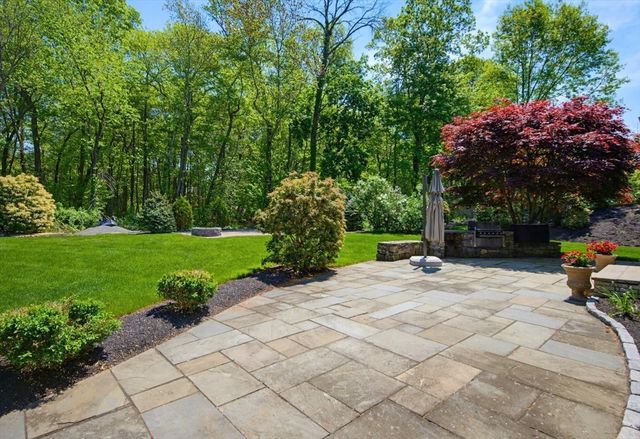 12 Birch Lane, Medfield, MA 02052