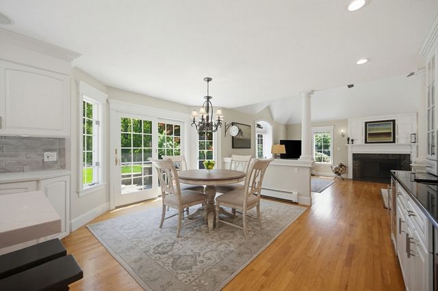 12 Birch Lane, Medfield, MA 02052