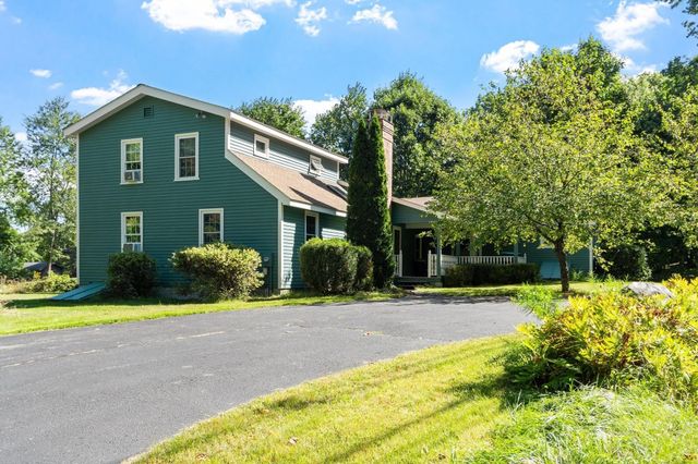163 Rowley Hill Rd, Sterling, MA 01564