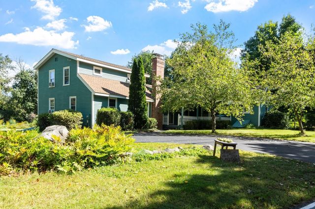 163 Rowley Hill Rd, Sterling, MA 01564